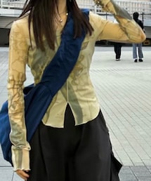 STUDIOUS | トップス