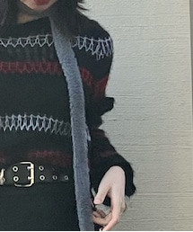 RED VALENTINO | ニット/セーター