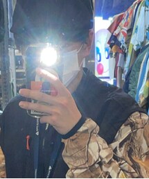 SHEIN ハンチング帽 | ハンチング/ベレー帽