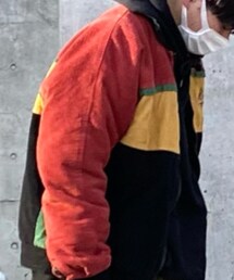 コーデュロイジャケット | ブルゾン