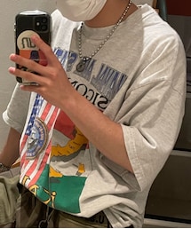 古着 Tシャツ | Tシャツ/カットソー