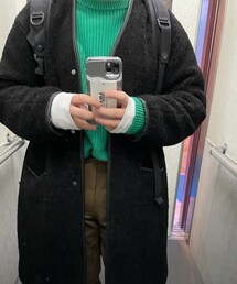 BEAUTY&YOUTH UNITED ARROWS | ニット/セーター