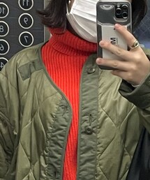 ZARA | ニット/セーター