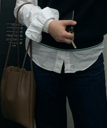 SHIPS | トートバッグ