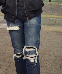 Levi's | デニムパンツ