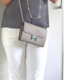 HERMES | ポーチ
