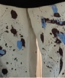 L.H.P | カーゴパンツ