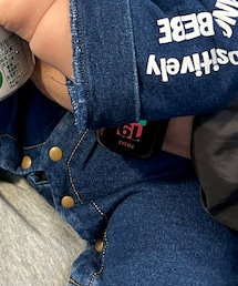 Birthday | ロンパース