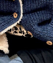 SHEIN | スウェット