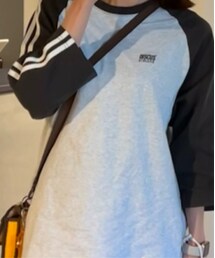 LEPSIM | Tシャツ/カットソー