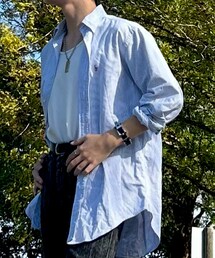 POLO RALPH LAUREN | シャツ/ブラウス