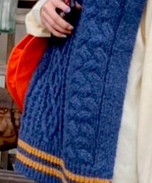 MERLOT | ニット/セーター