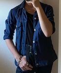 GU(ジーユー)の「トップス(タンクトップ)」
