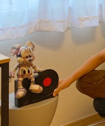 UNIQLO | フィギュア