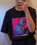 GU(ジーユー)の「トップス(Tシャツ/カットソー)」