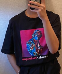 GU | Tシャツ/カットソー