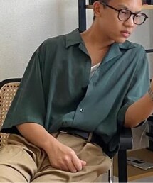 GU | シャツ/ブラウス