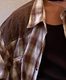 SMITH’S AMERICAN | シャツ/ブラウス