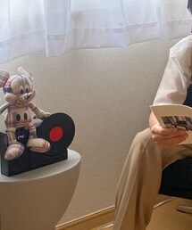 UNIQLO | フィギュア