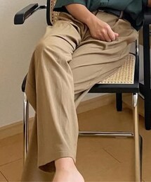 GU | スラックス