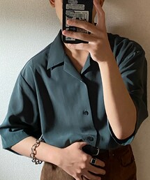 GU | シャツ/ブラウス