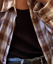 GU | タンクトップ