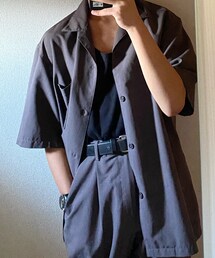 GU | タンクトップ