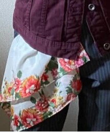 Yves Saint Laurent | マフラー