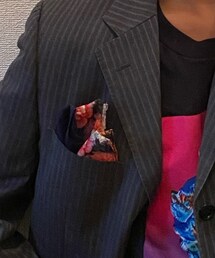 Yves Saint Laurent | マフラー