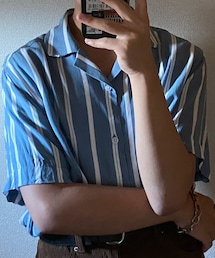 H&M | シャツ/ブラウス