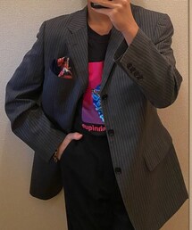 GU | Tシャツ/カットソー