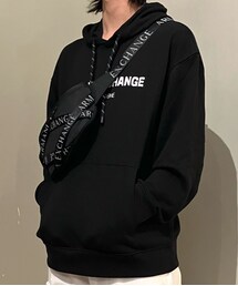 ARMANI EXCHANGE | ボディバッグ/ウエストポーチ