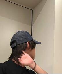 ARMANI EXCHANGE | キャップ