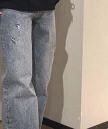 ARMANI EXCHANGE | デニムパンツ