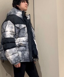 ARMANI EXCHANGE | ダウンジャケット/コート