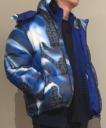 ARMANI EXCHANGE | ダウンジャケット/コート