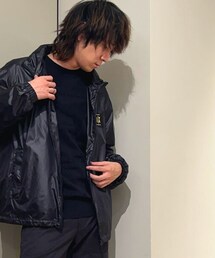 ARMANI EXCHANGE | ブルゾン