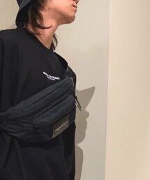 ARMANI EXCHANGE | ボディバッグ/ウエストポーチ
