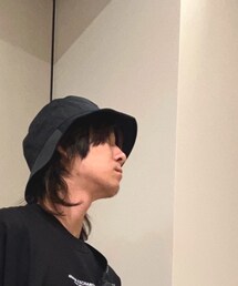 ARMANI EXCHANGE | ハット