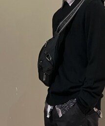 ARMANI EXCHANGE | ボディバッグ/ウエストポーチ