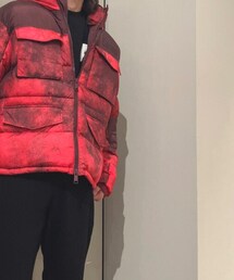 ARMANI EXCHANGE | ダウンジャケット/コート