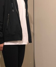 ARMANI EXCHANGE | ブルゾン