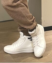 ARMANI EXCHANGE | スニーカー