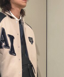 ARMANI EXCHANGE | ブルゾン