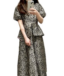 LILY BROWN | ワンピース