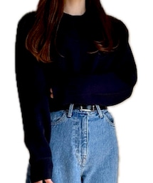 UNIQLO | ニット/セーター