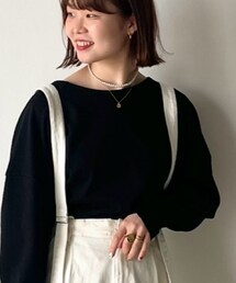 INDIVI | トップス