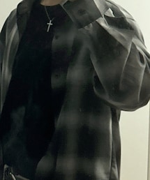 GU | シャツ/ブラウス