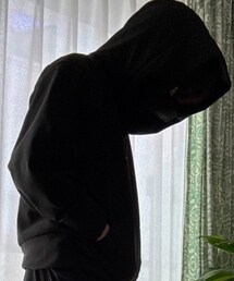 Eocicvvi | パーカー