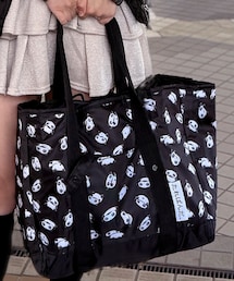 しまむら | たれぱんだ保冷バッグ(エコバッグ/サブバッグ)